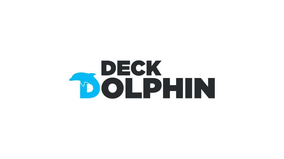 Deck Dolphin media 1