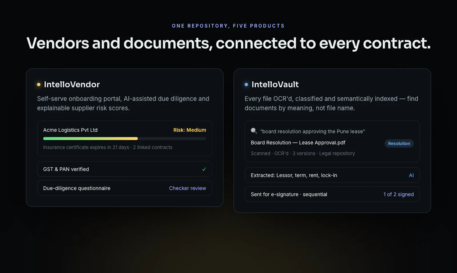 IntelloSync screenshot 5