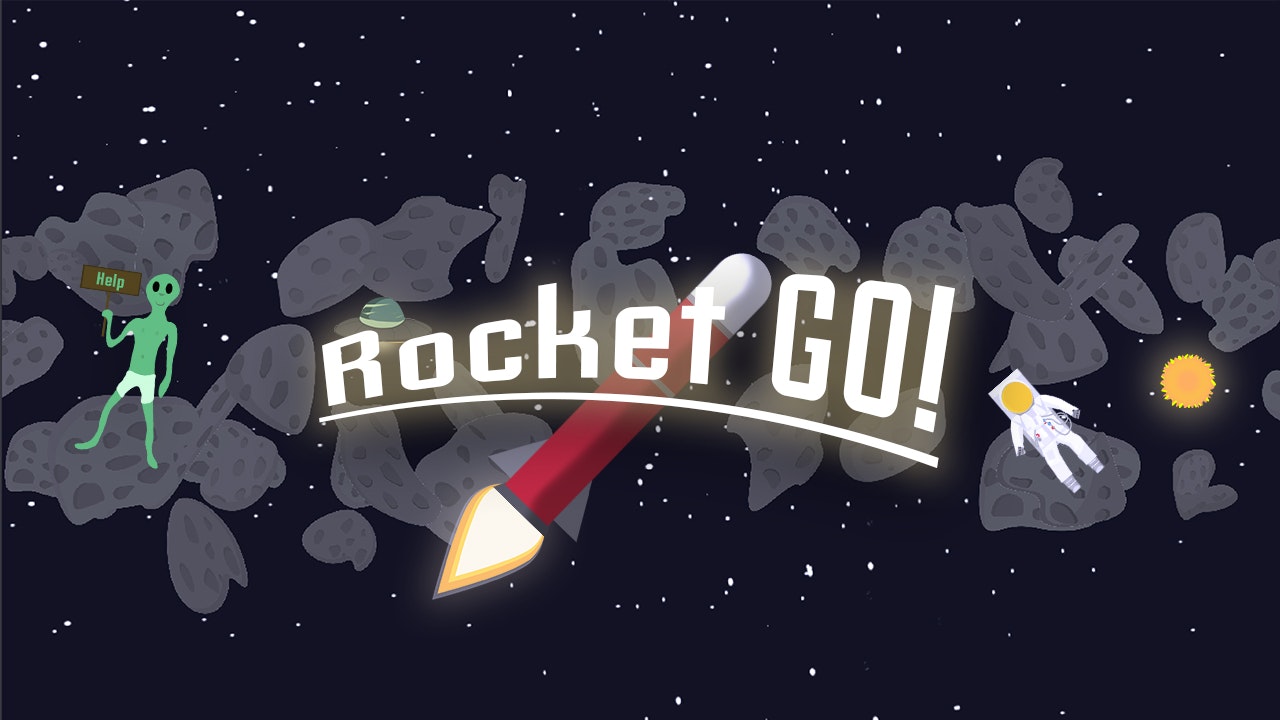 Rocket GO