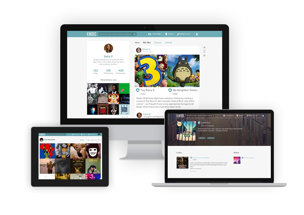 Kindrd gallery image