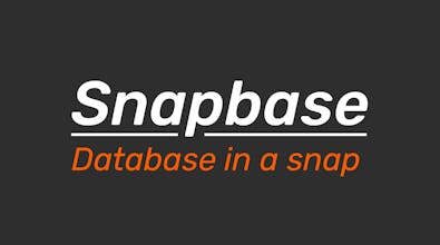 Snapbase gallery image