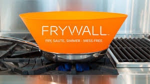 Frywall Product Information, Latest Updates, and Reviews 2024