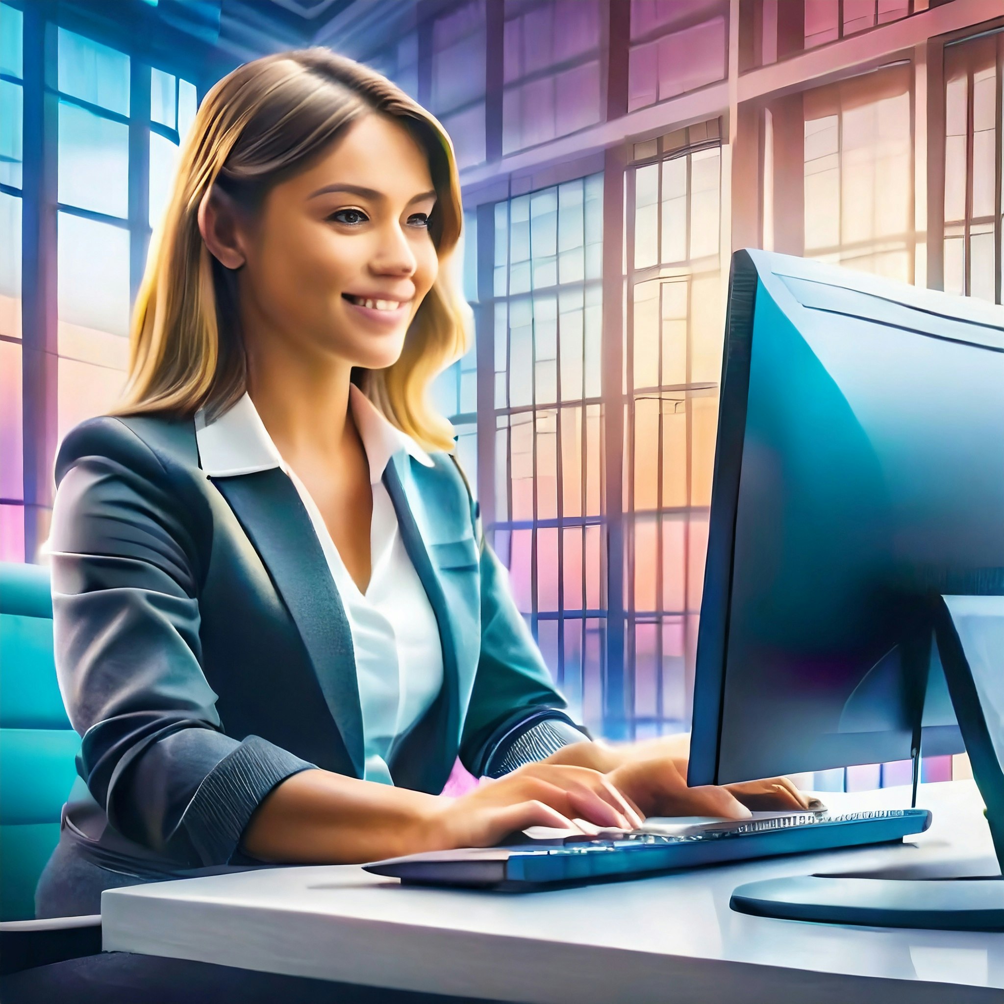 HeroGPT gallery image