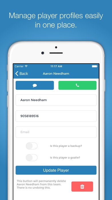 TeamReps gallery image