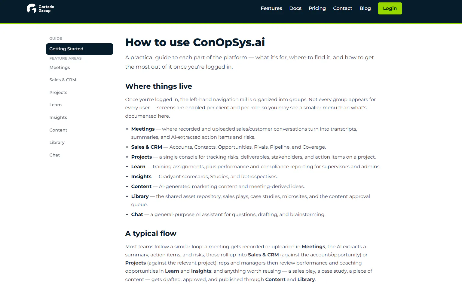 ConOpSys.ai gallery image