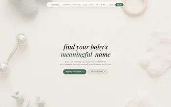 HushName gallery image