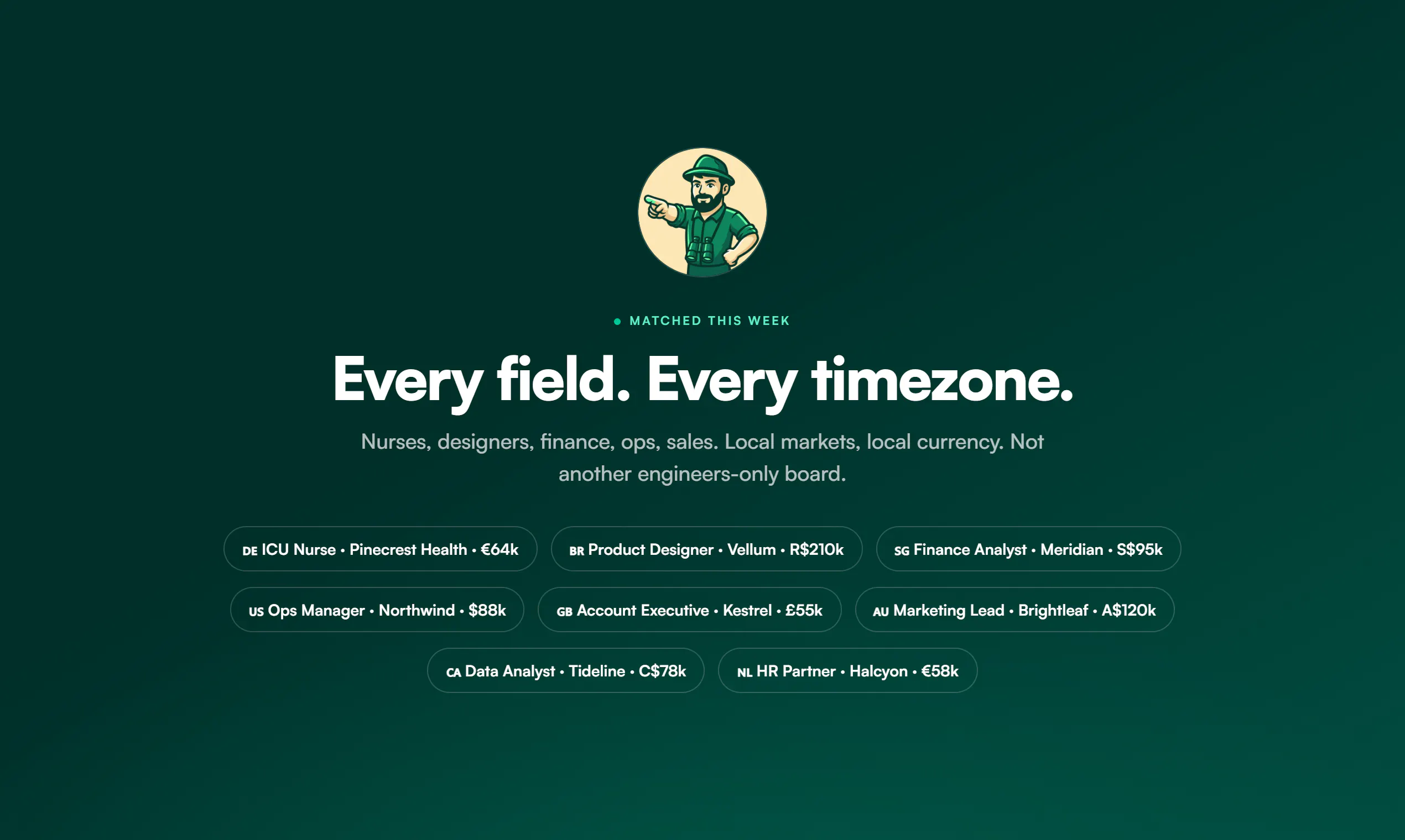 ScoutJobs.AI gallery image