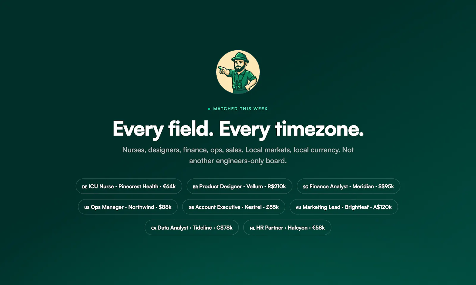 ScoutJobs.AI screenshot 7