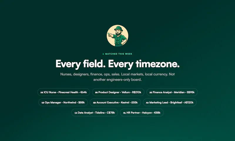 ScoutJobs.AI screenshot 7