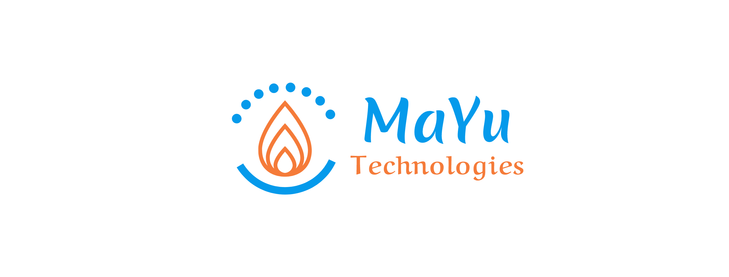 ProductHunt banner for @mayu