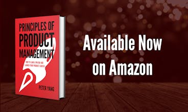 Principles of Product Management gallery image