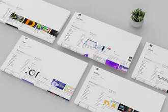 120+ Artificial Intelligence Resources gallery image