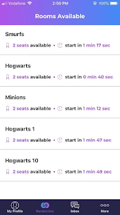 RendezVoo gallery image