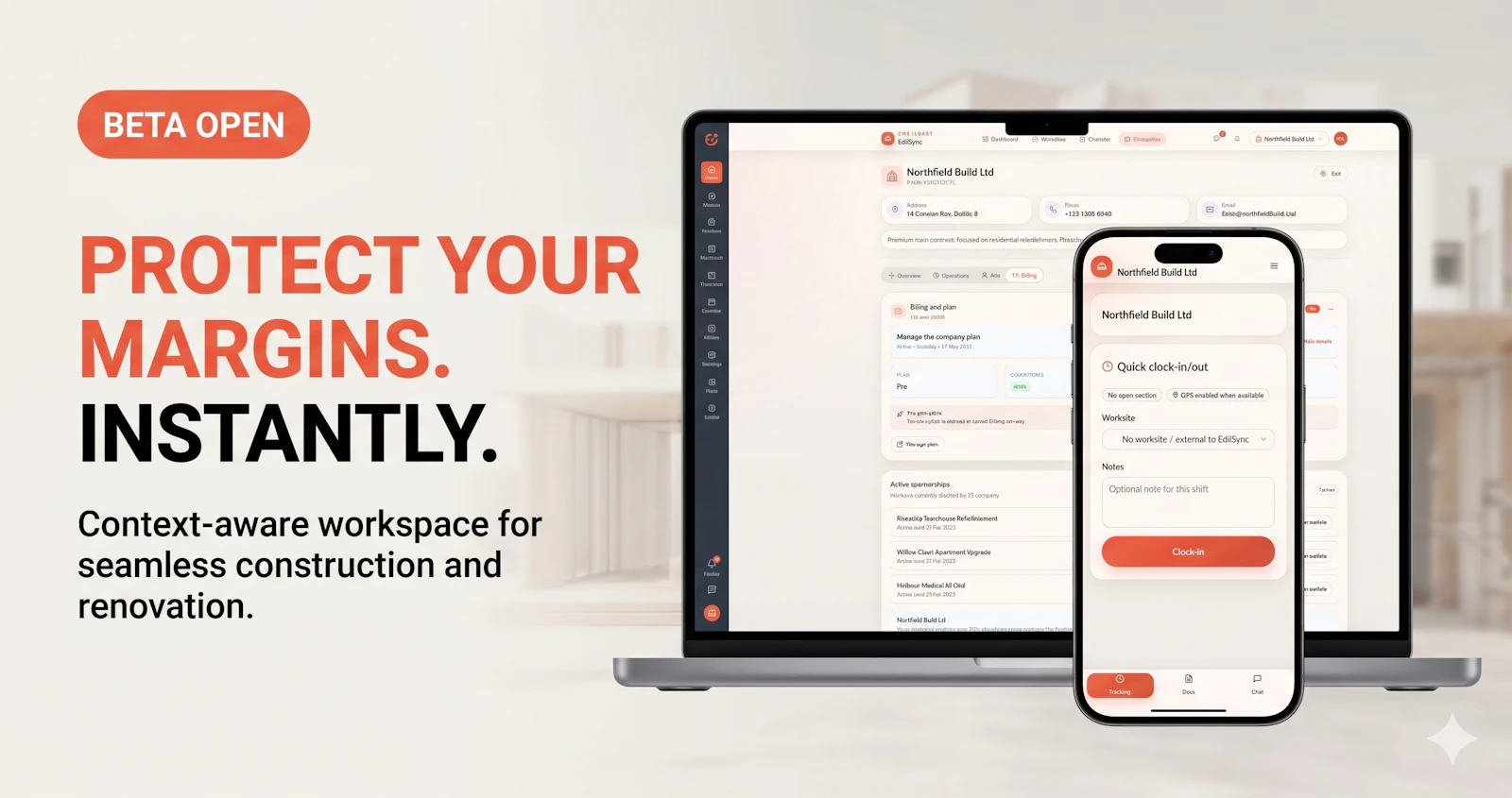 EdilSync screenshot 3