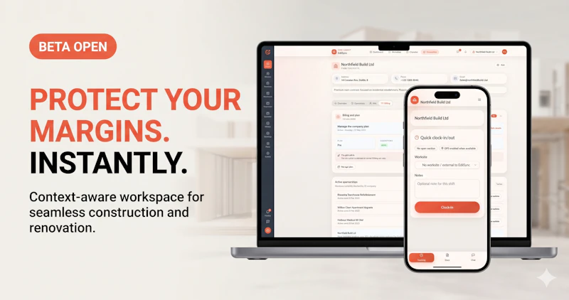 EdilSync screenshot 3