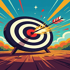 SMART Goal Generator... logo