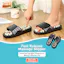 Foot Release Massage Slipper
