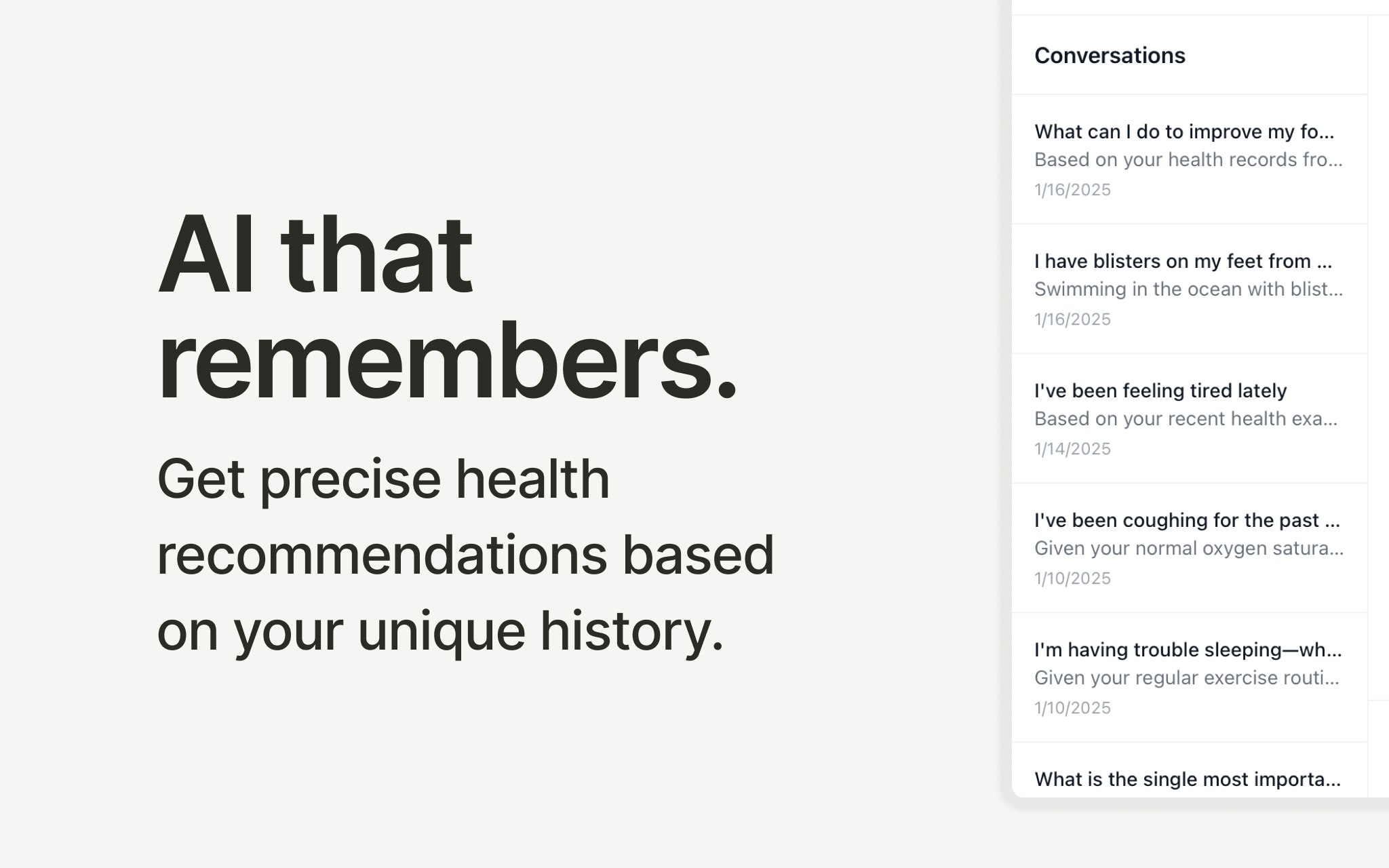 Ambrogia gallery image