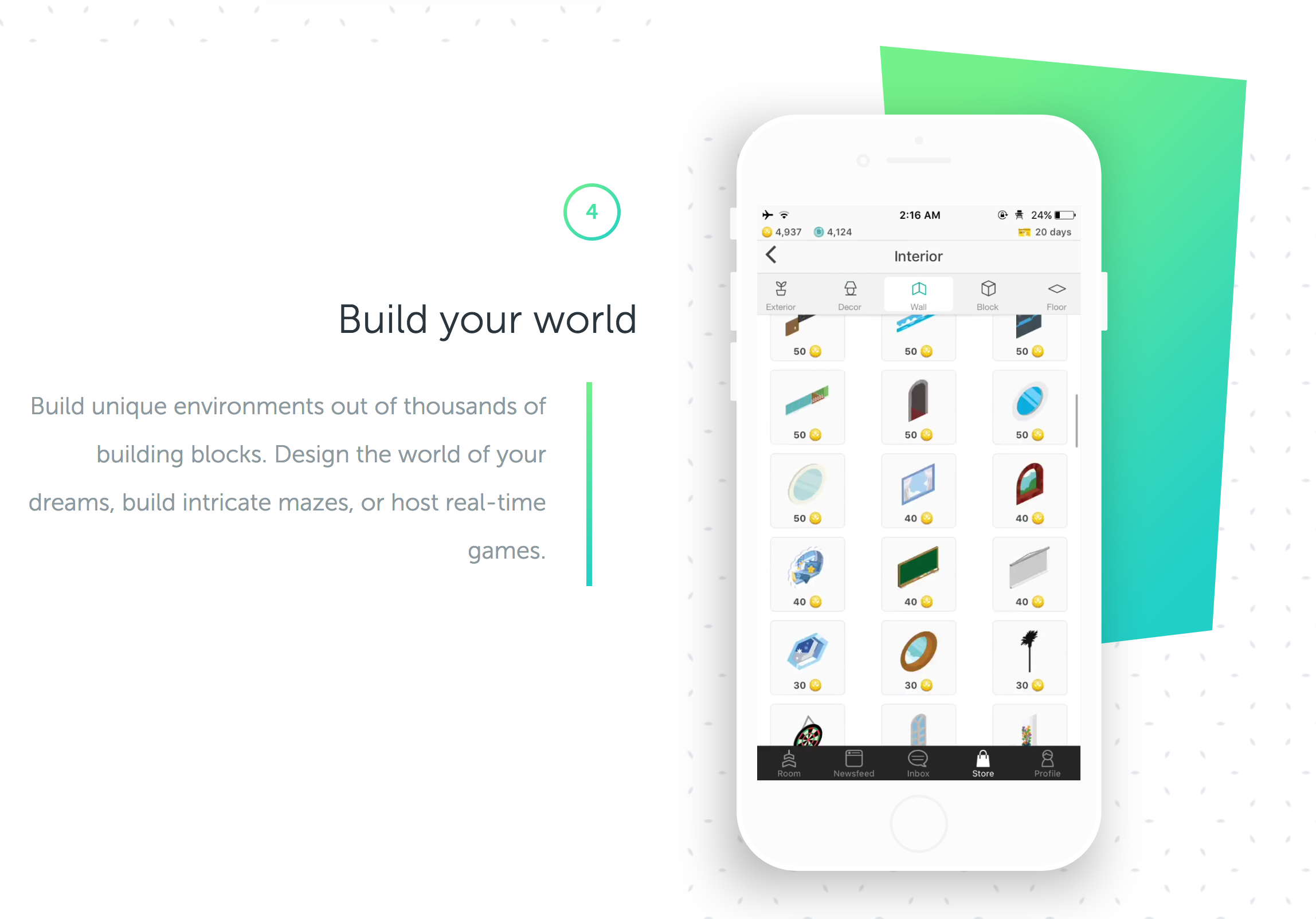 Highrise gallery image