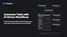 Trudo AI: AI-Powered Workflow Automation