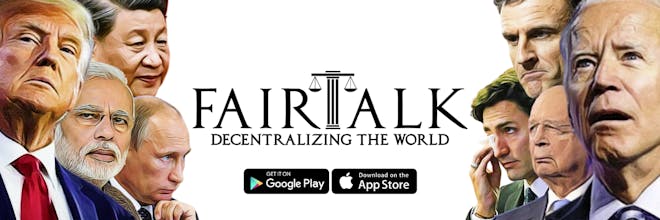 FairTalk gallery image