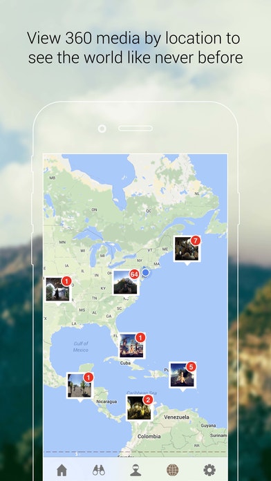 Presence gallery image
