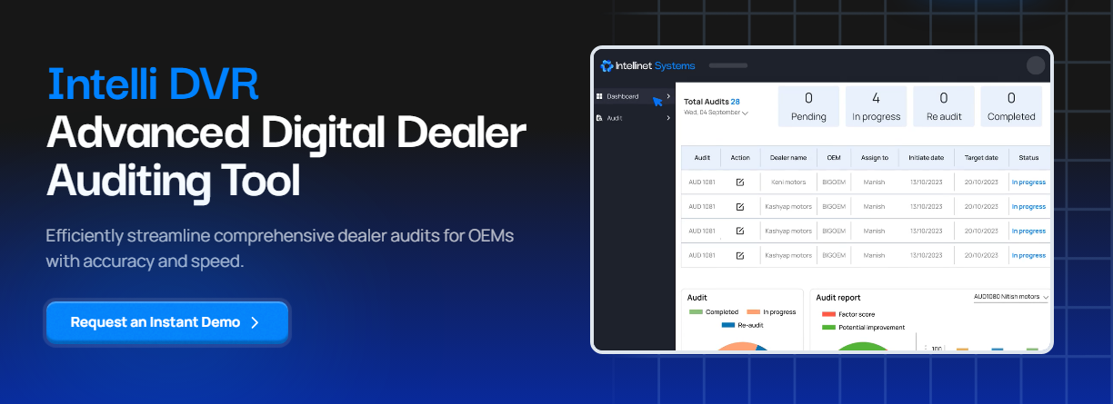 Intelli DVR gallery image