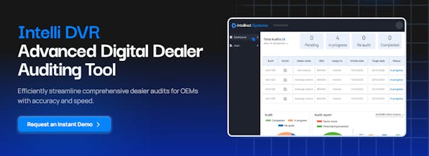 Intelli DVR gallery image