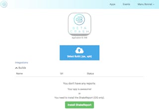 BetaCrash gallery image