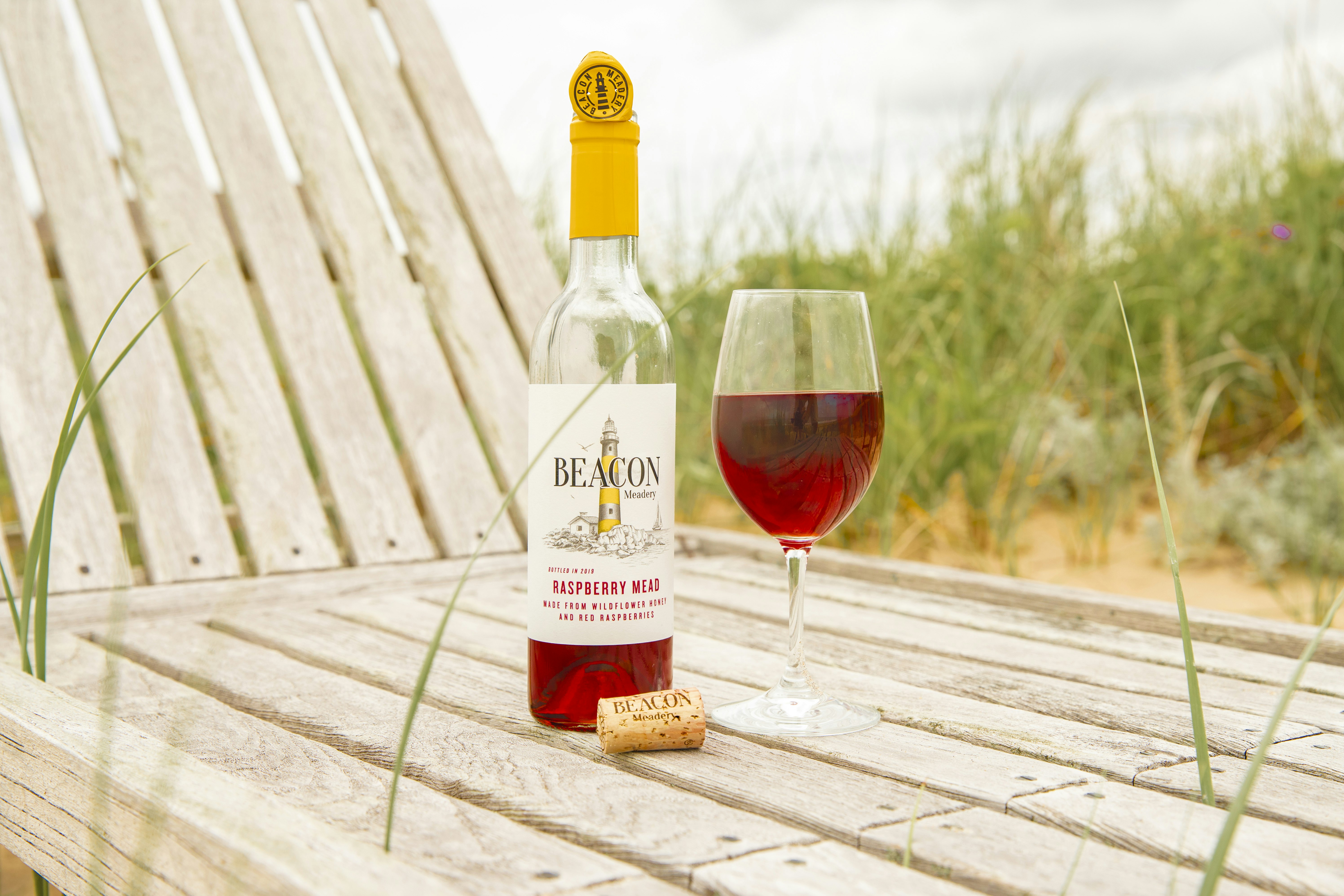 Raspberry Mead gallery image