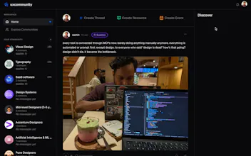 uxcommunity gallery image