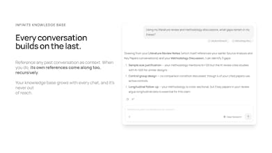 rynk.io - AI Chat, Done Right! gallery image