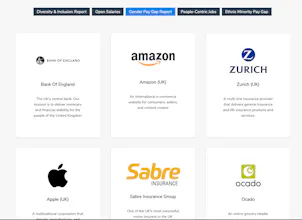 Gapelist gallery image
