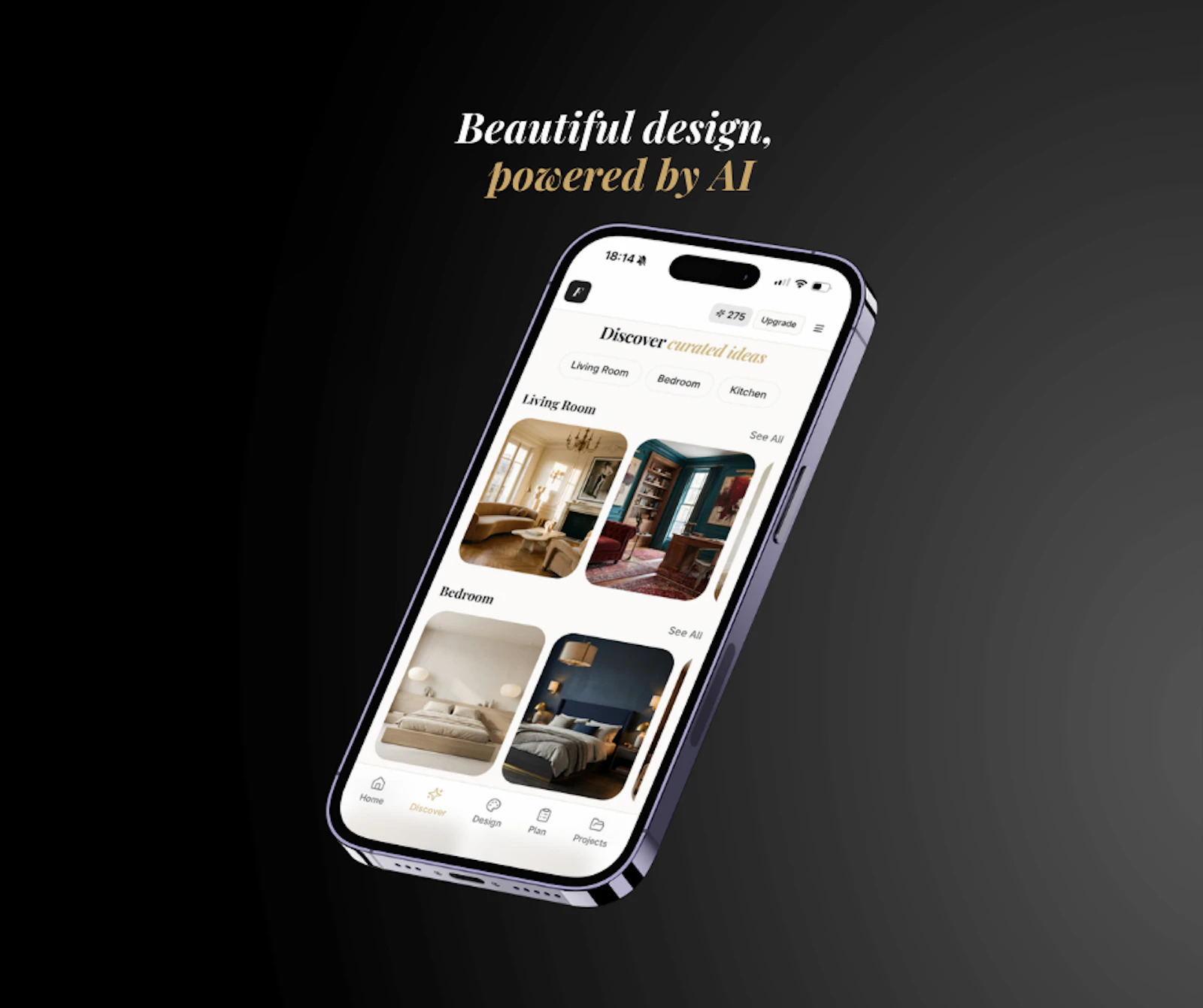 Framehouse screenshot 1