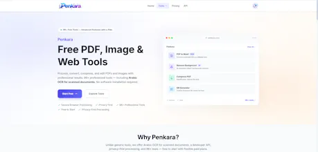 Penkara gallery image