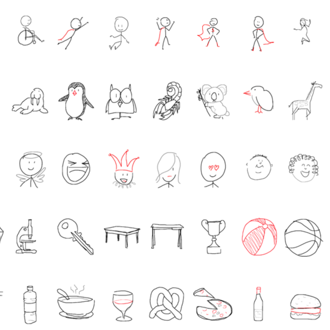 ChalkMotion gallery image