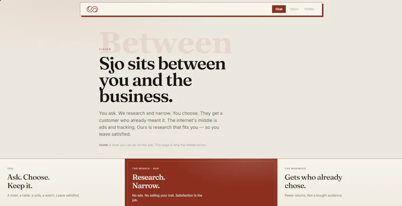 Sjo screenshot 4