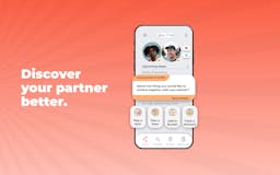 Flamme AI - The Couples App media 3