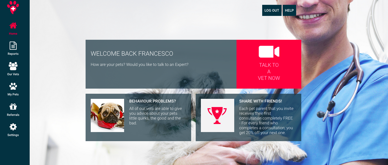 PawSquad gallery image