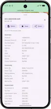 Landstats Property App gallery image
