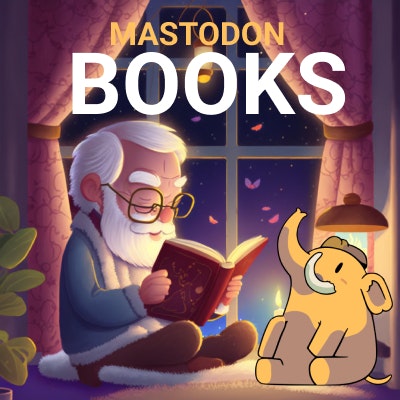 Mastodon Books