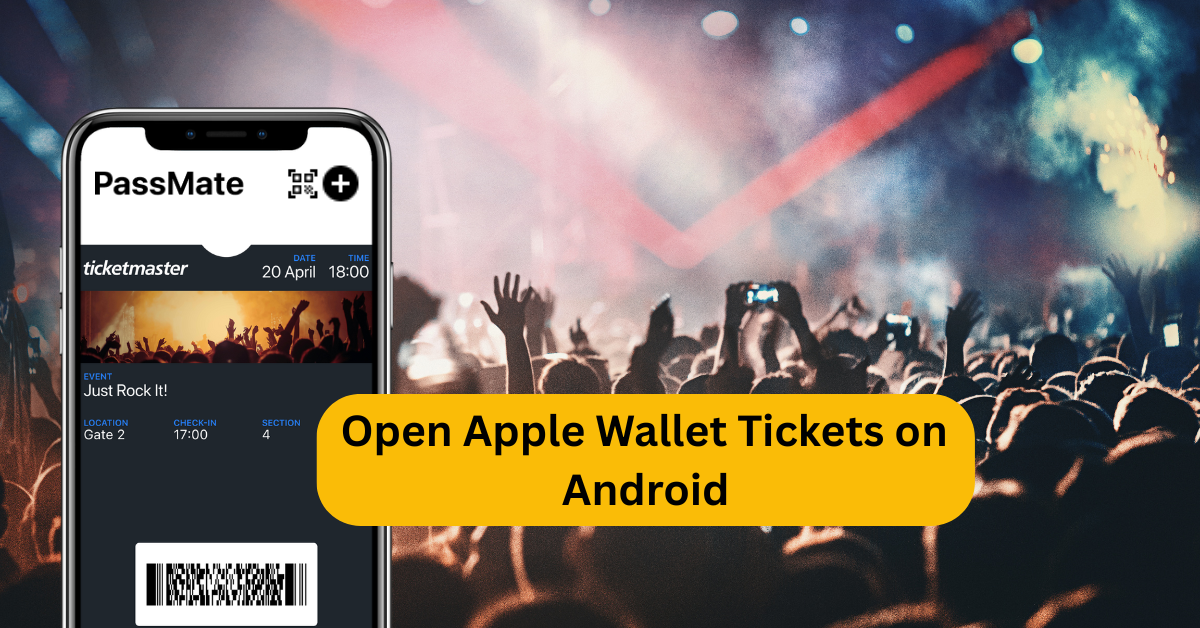 PassMate: Wallet for Passes gallery image