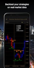 Forex Strategy Studio gallery image