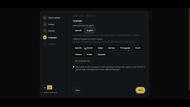 Deyaho screenshot 1 (video preview)