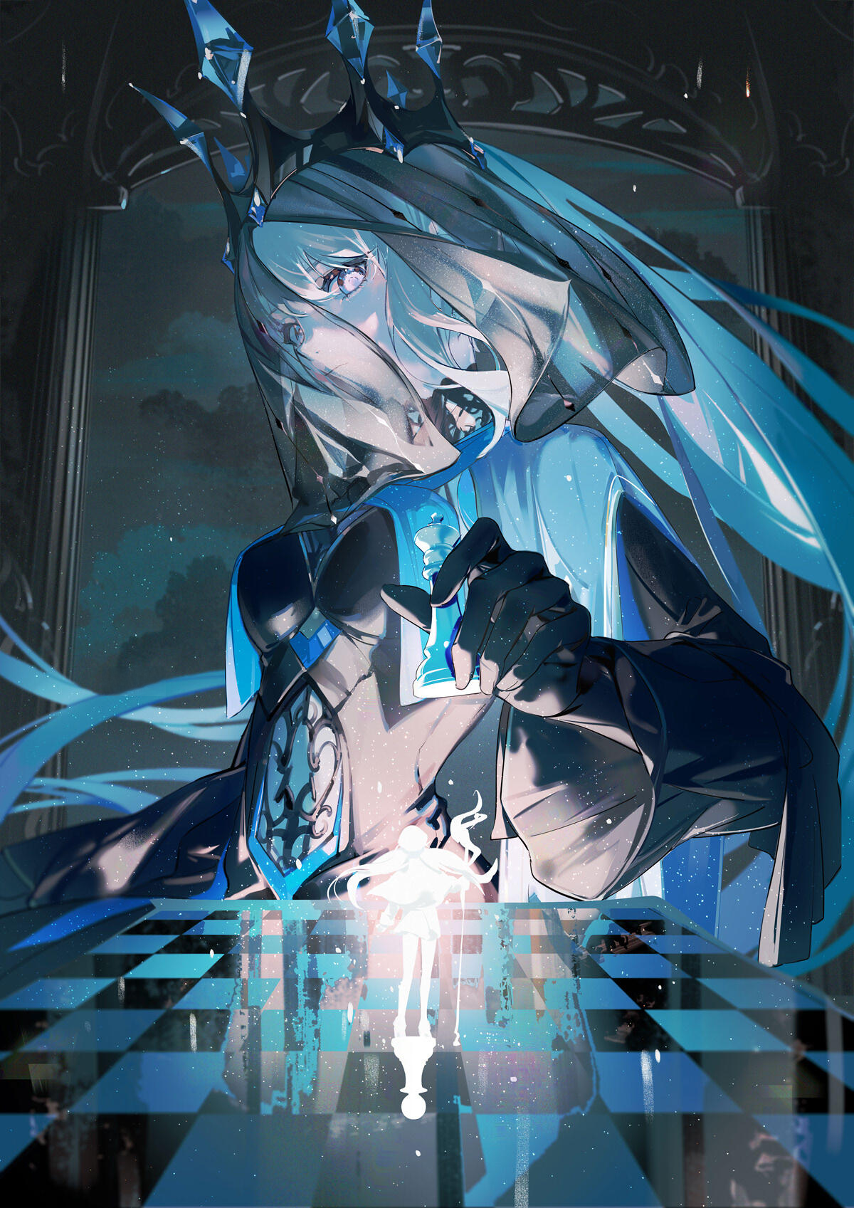 Heydream AI Seedream 5.0 gallery image