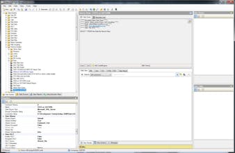 Indigo DQM Data Management System gallery image