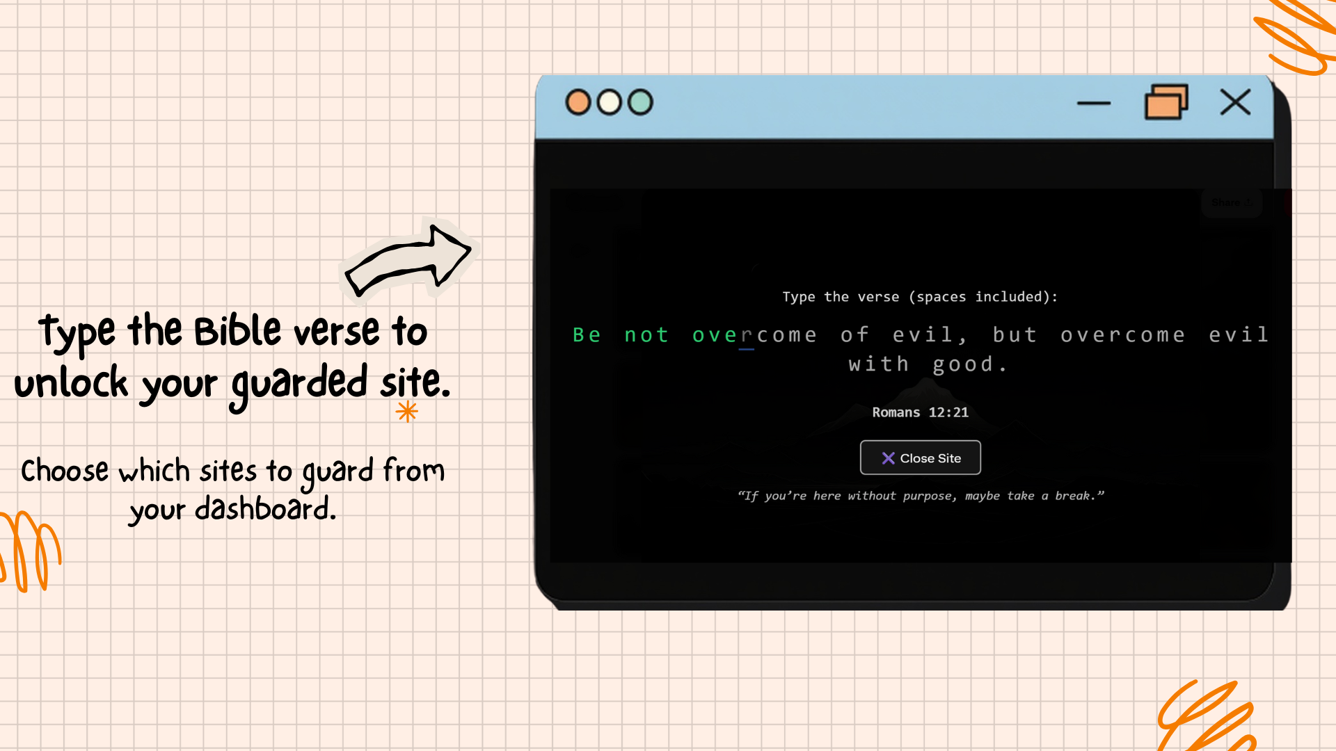 BibleVerse Gate gallery image