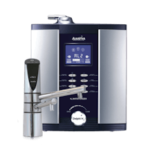 Asensa Delphi Water Ionizer gallery image