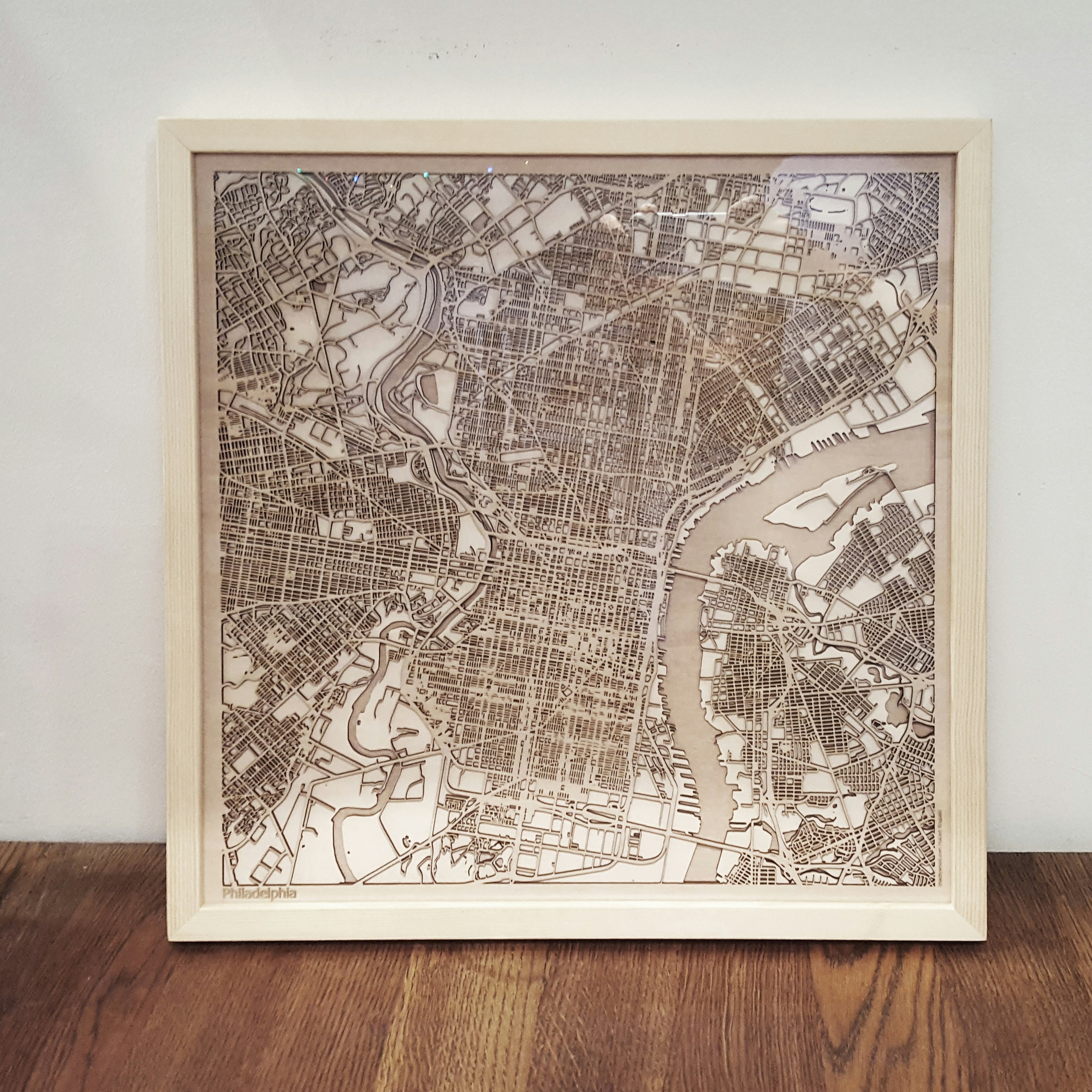 CityWood gallery image