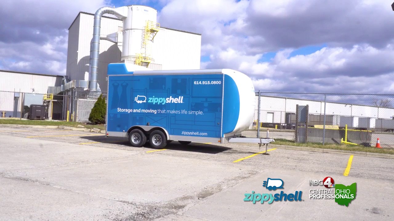 Zippy Shell Columbus gallery image